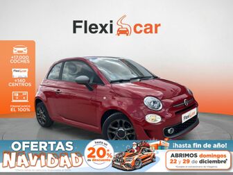 Imagen de FIAT 500 1.0 GSE Lounge