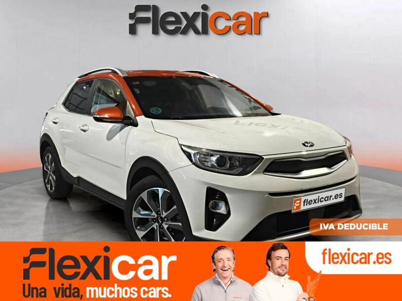 Foto del KIA Stonic 1.0 T-GDi Eco-Dynamic Tech DCT 120