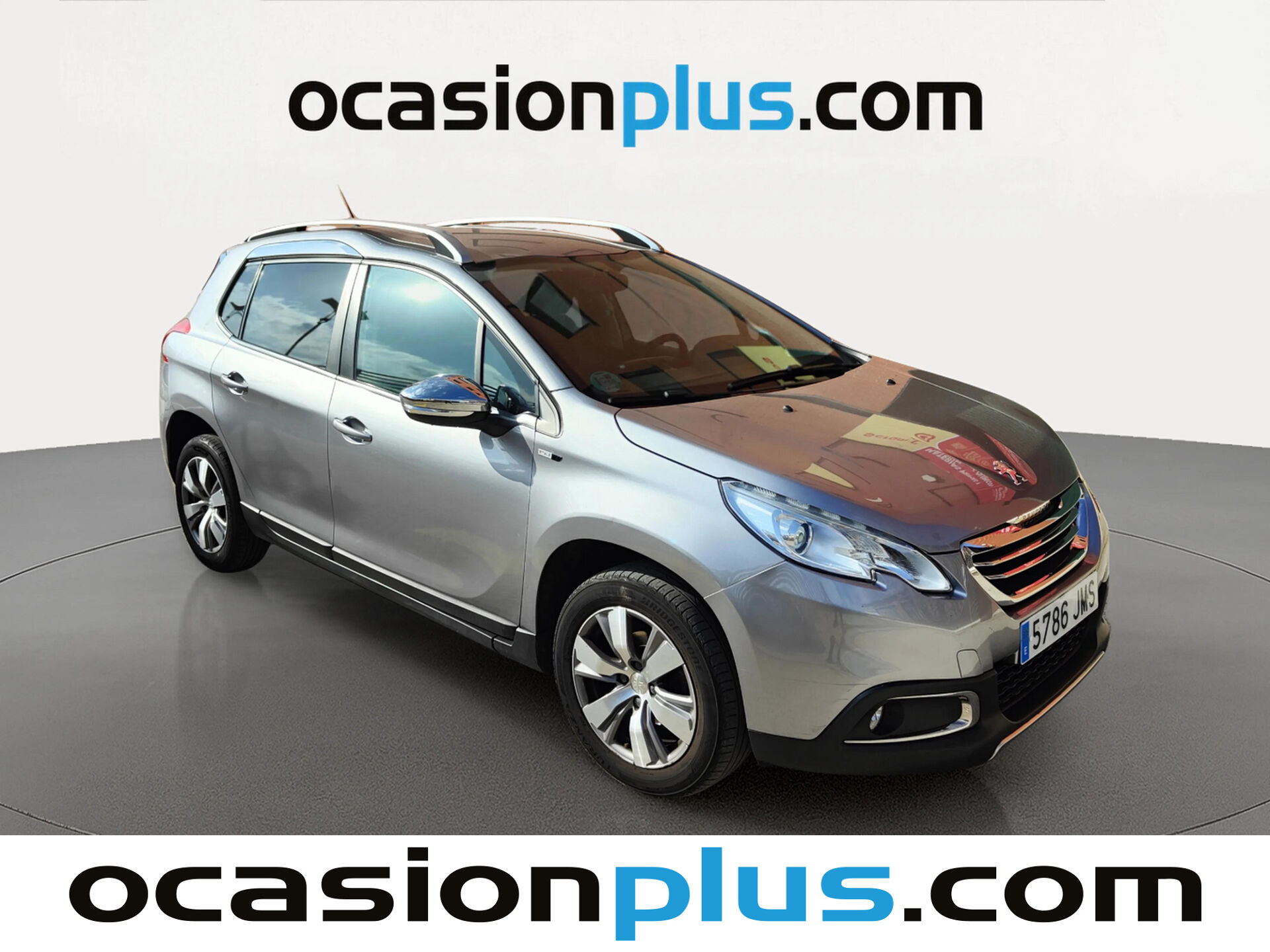 Imagen 2 de PEUGEOT 2008