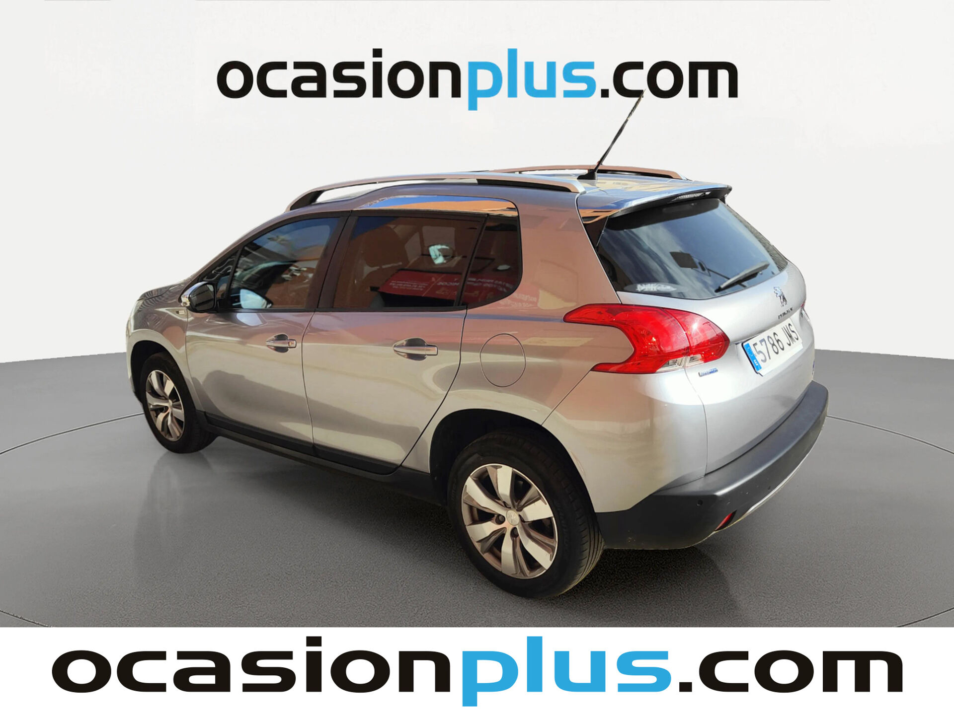 Imagen 3 de PEUGEOT 2008