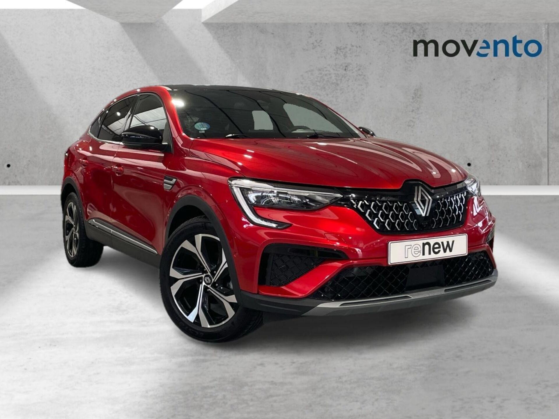 Imagen de RENAULT Arkana