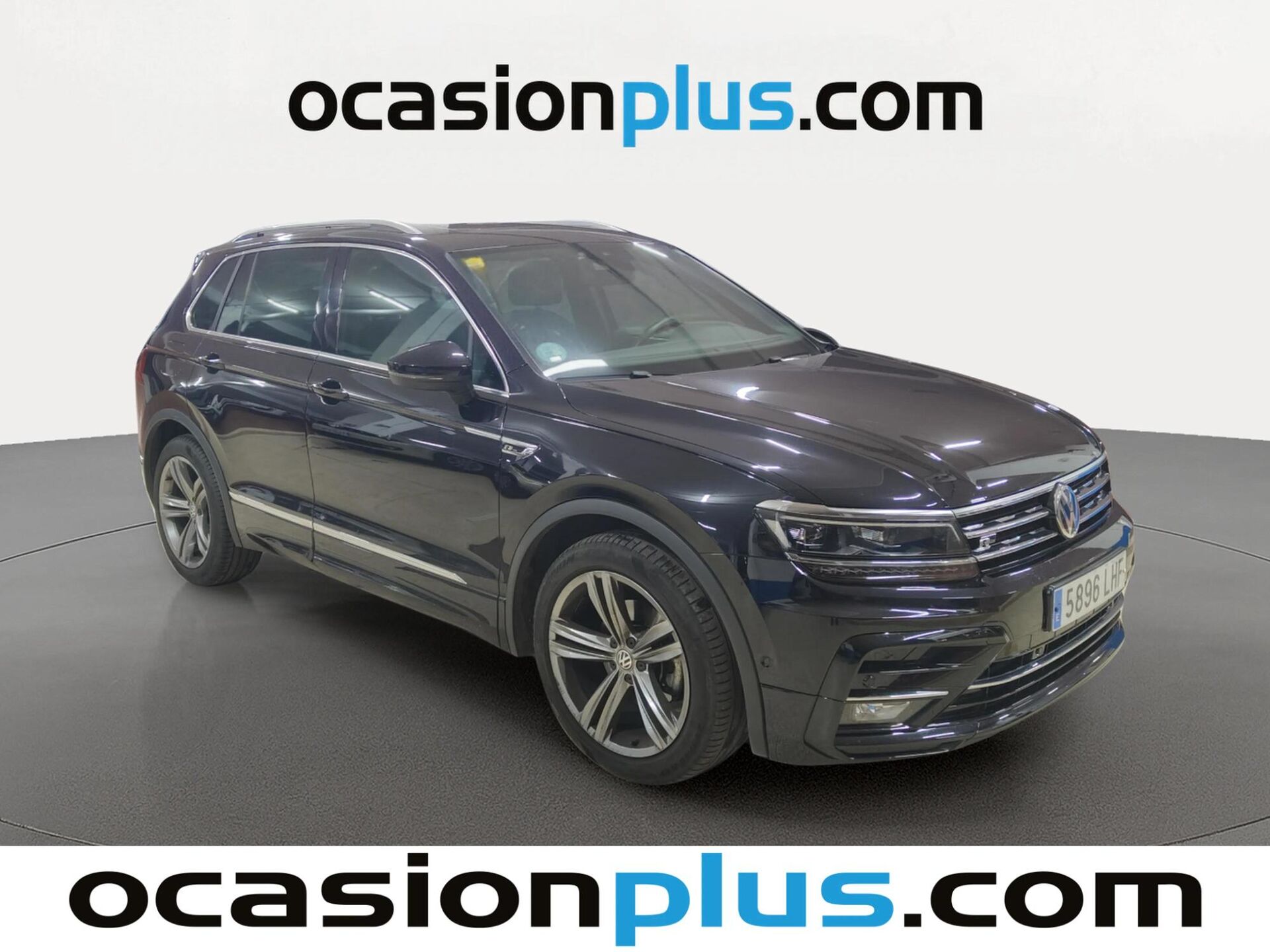 Imagen 2 de VOLKSWAGEN Tiguan