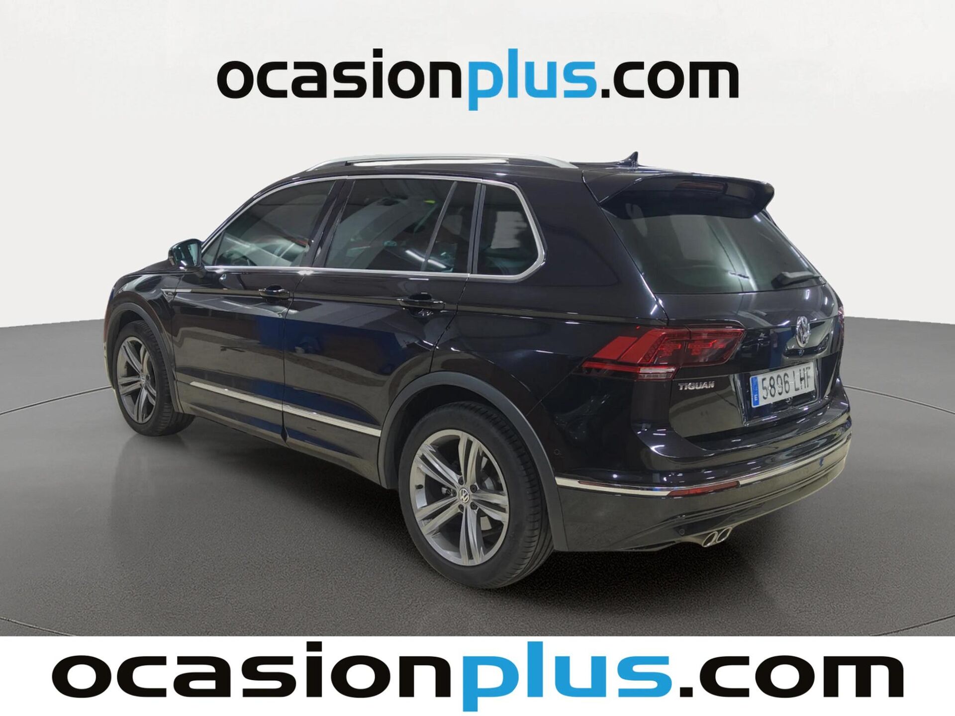 Imagen 3 de VOLKSWAGEN Tiguan