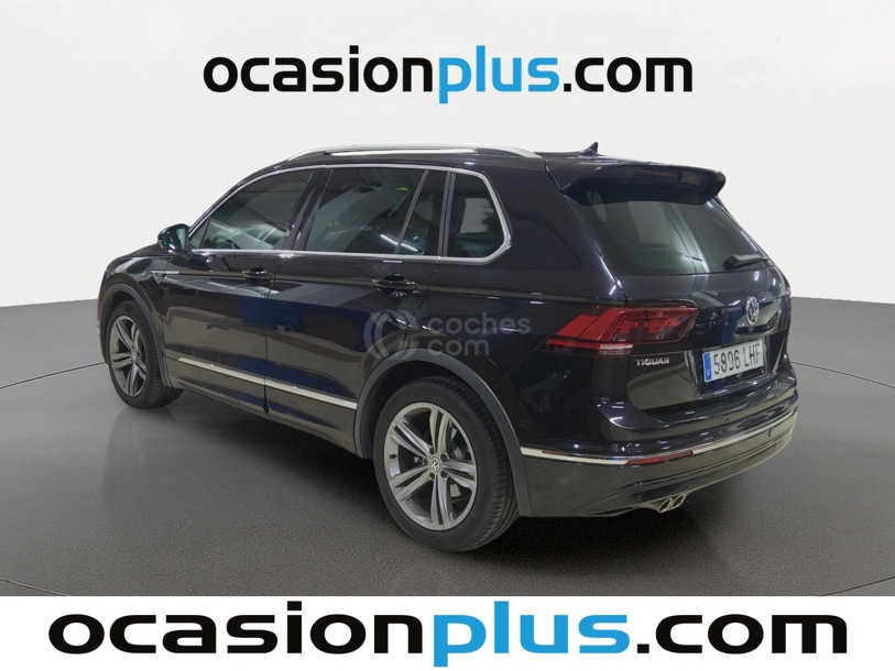 Foto del VOLKSWAGEN Tiguan 1.5 TSI Sport DSG 110kW