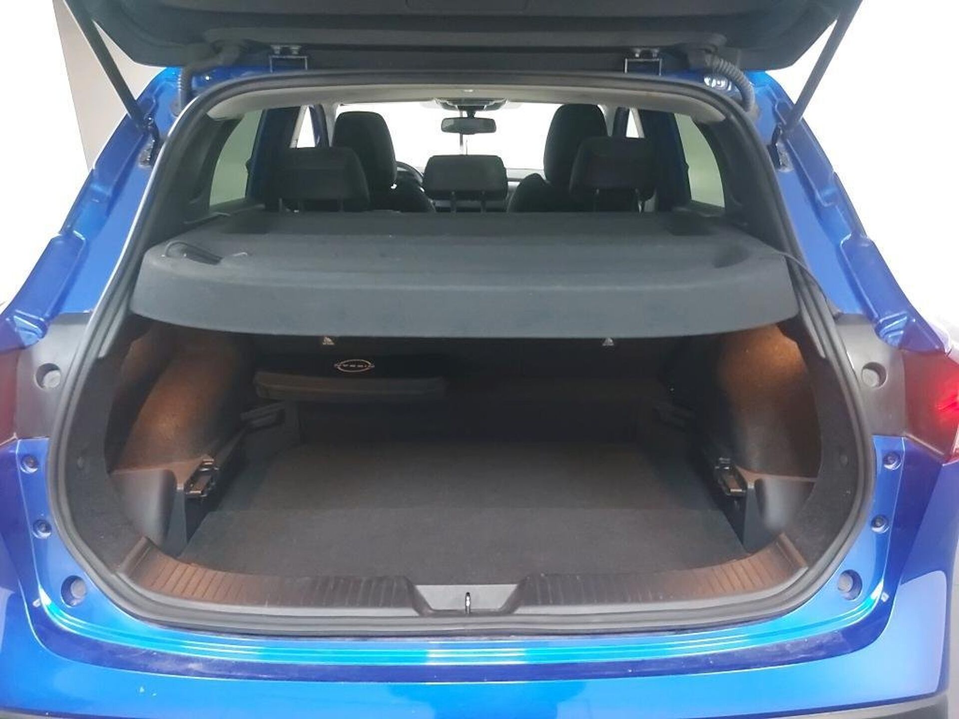 Imagen 1 de NISSAN Qashqai