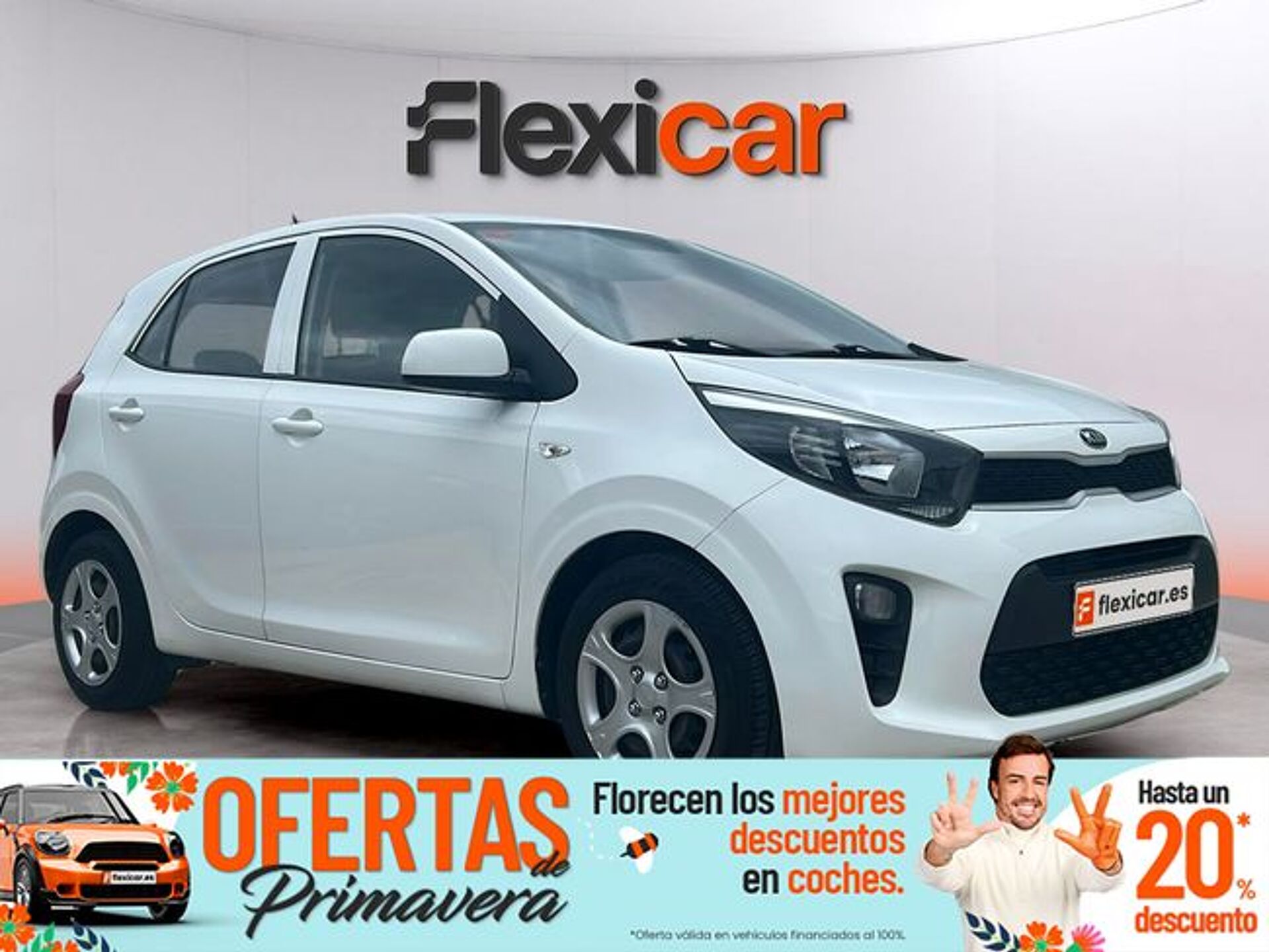 Imagen 1 de KIA Picanto
