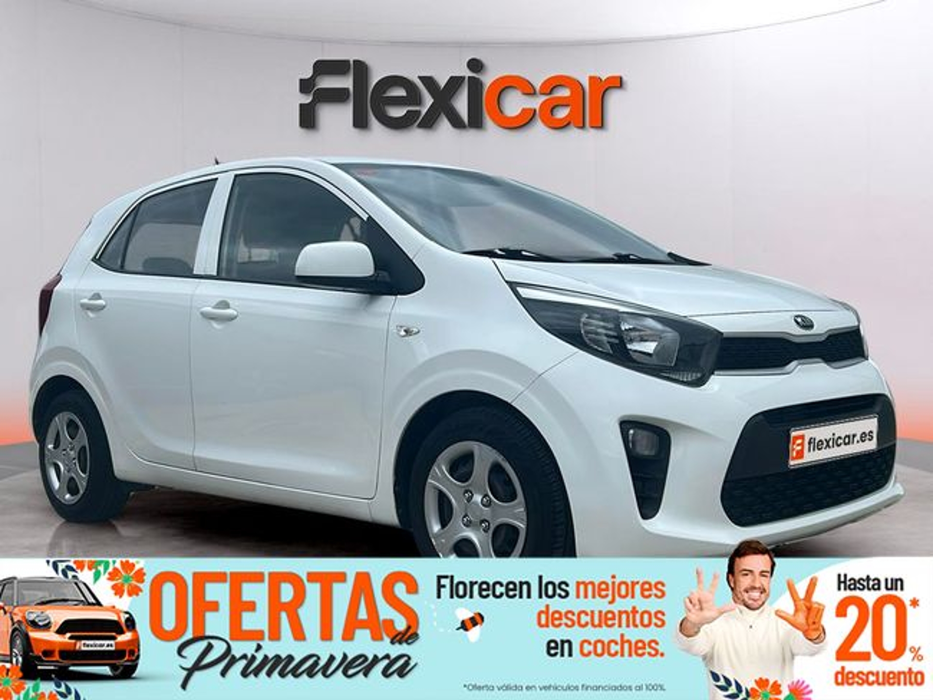 Imagen de KIA Picanto