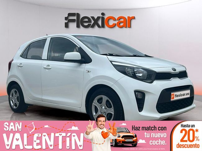 Foto del KIA Picanto 1.0 DPi Concept