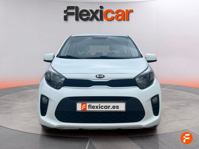 Foto del KIA Picanto 1.0 DPi Concept
