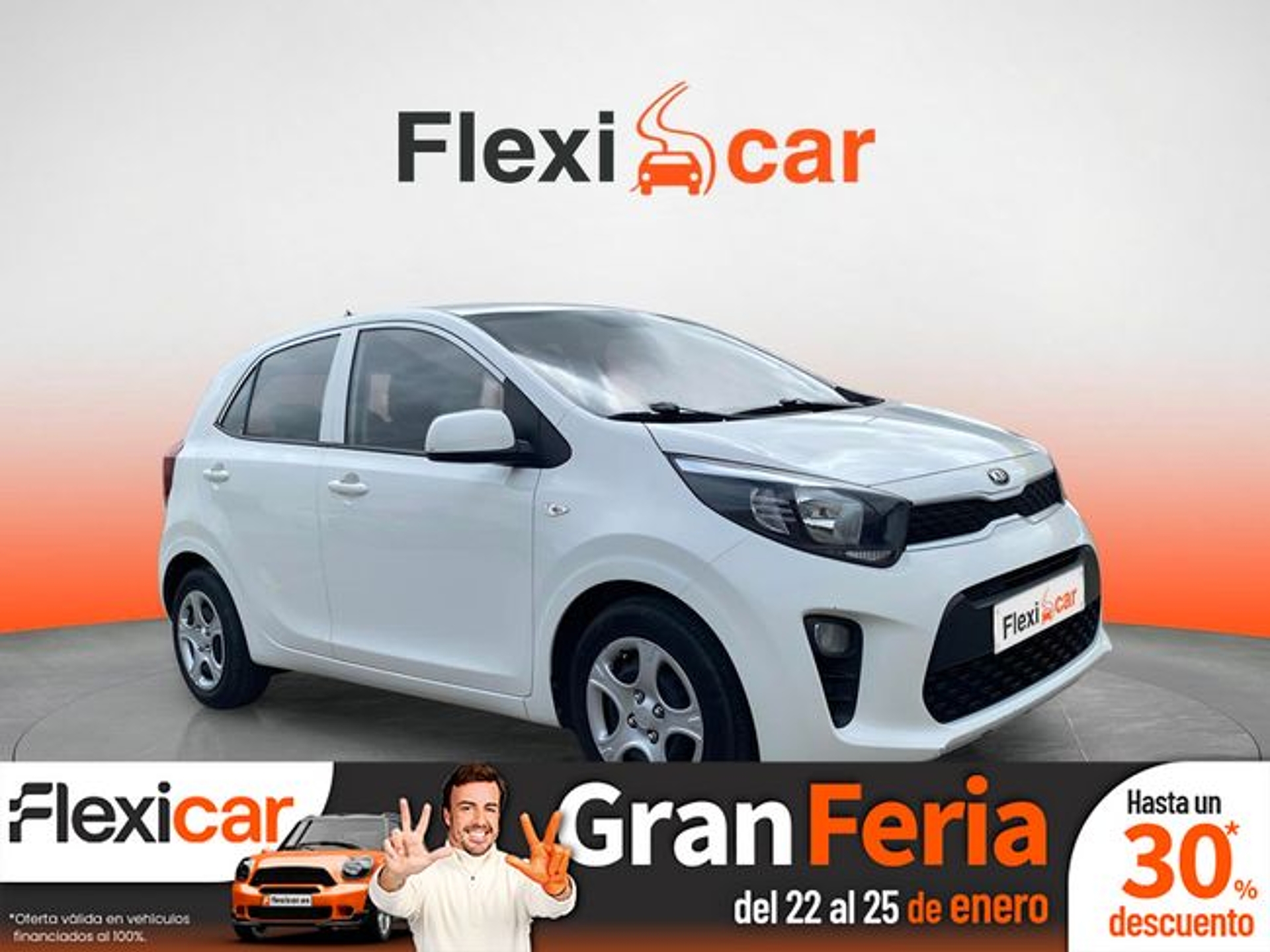 Imagen de KIA Picanto