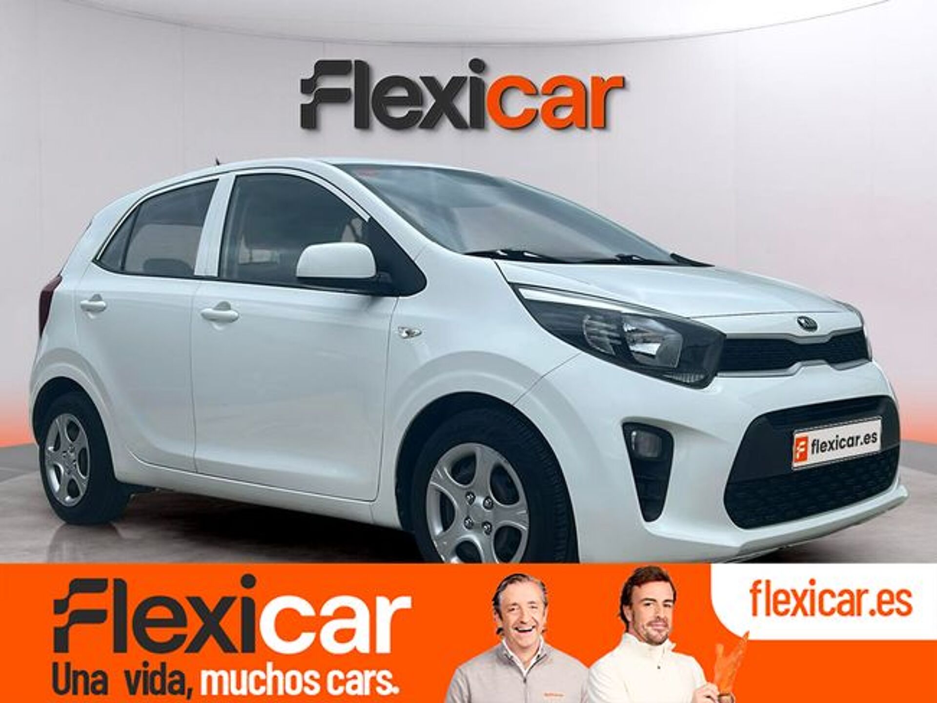 Imagen 1 de KIA Picanto