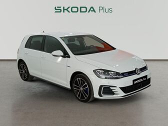 Imagen de VOLKSWAGEN Golf GTE 1.4 TSI