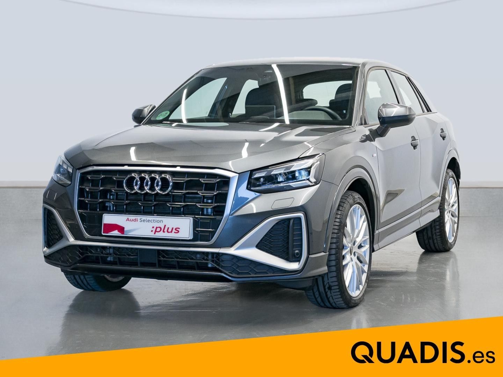 Imagen de AUDI Q2