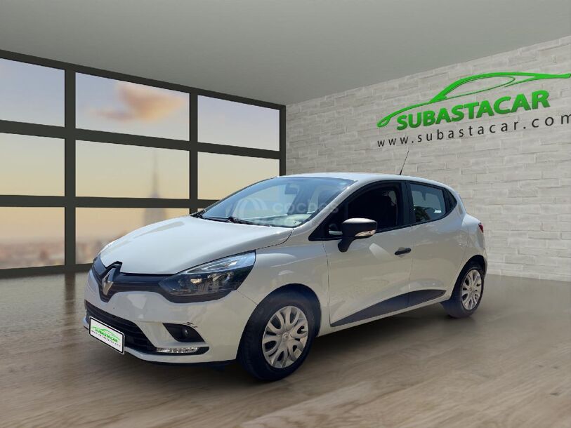 Foto del RENAULT Clio 1.5dCi Energy Business 66kW