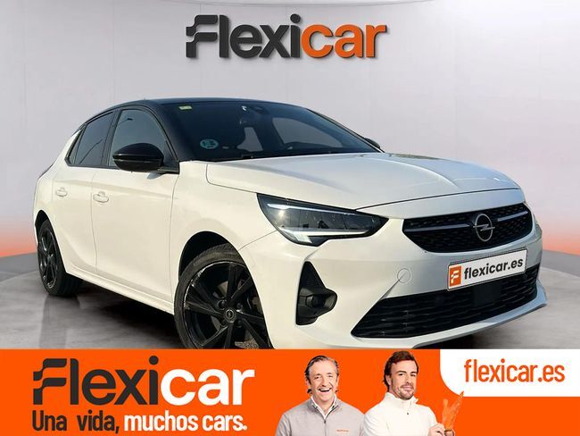 OPEL Corsa (1.2T XHL 74kW (100CV) GS-Line) en Barcelona