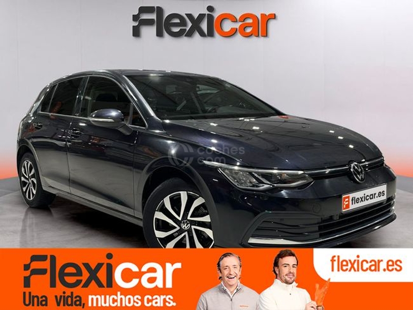Foto del VOLKSWAGEN Golf 1.6TDI Advance 85kW