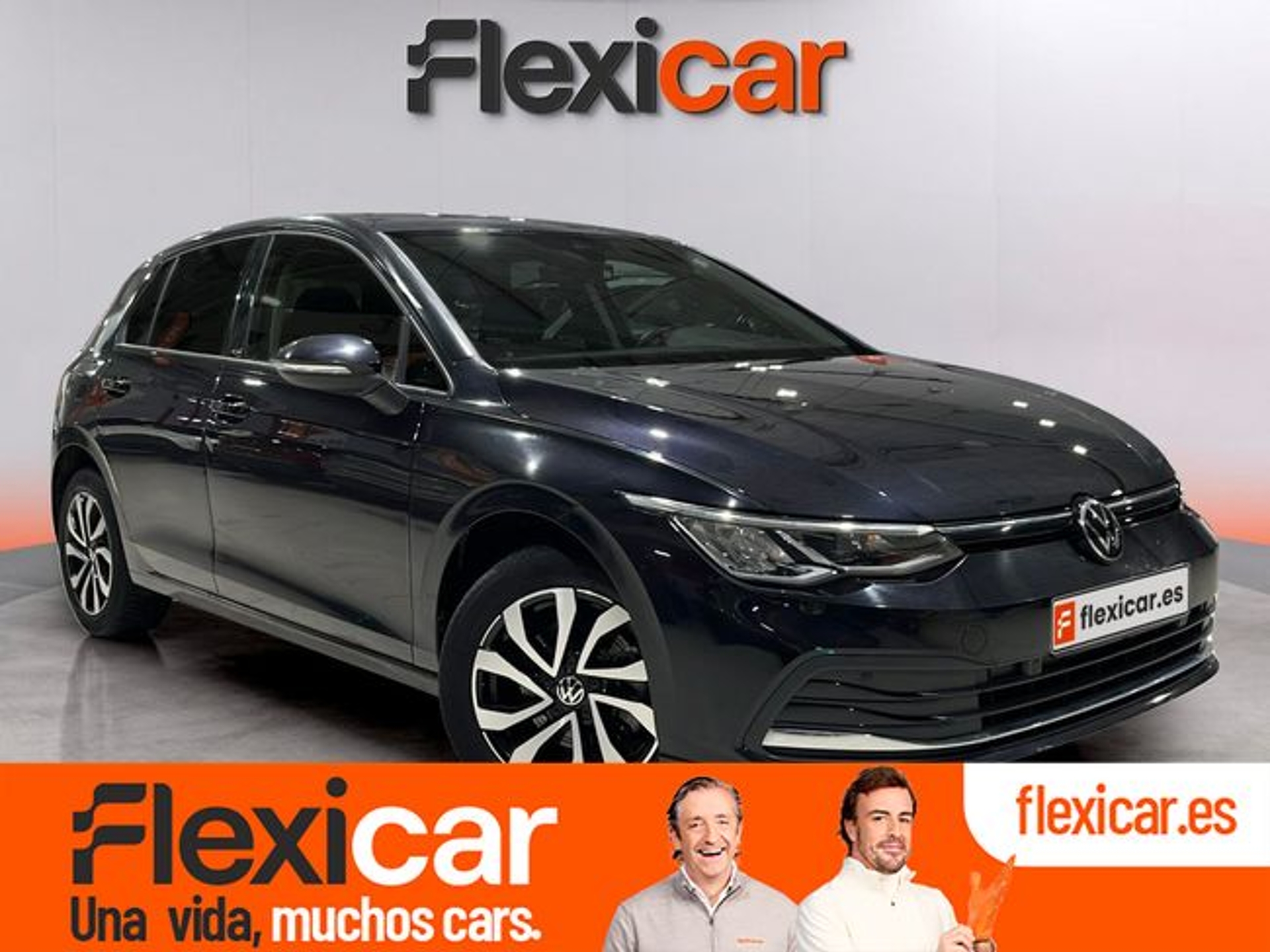 Imagen de VOLKSWAGEN Golf