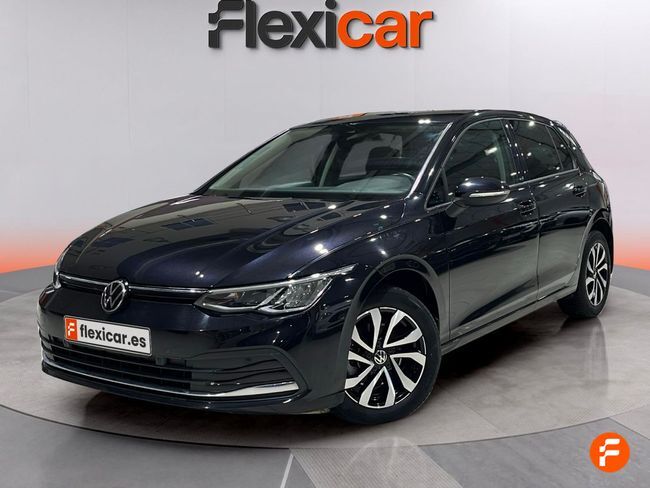 Foto del VOLKSWAGEN Golf 1.6TDI Advance 85kW