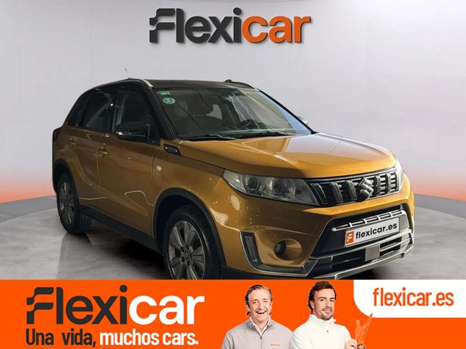 Imagen 1 de SUZUKI Vitara