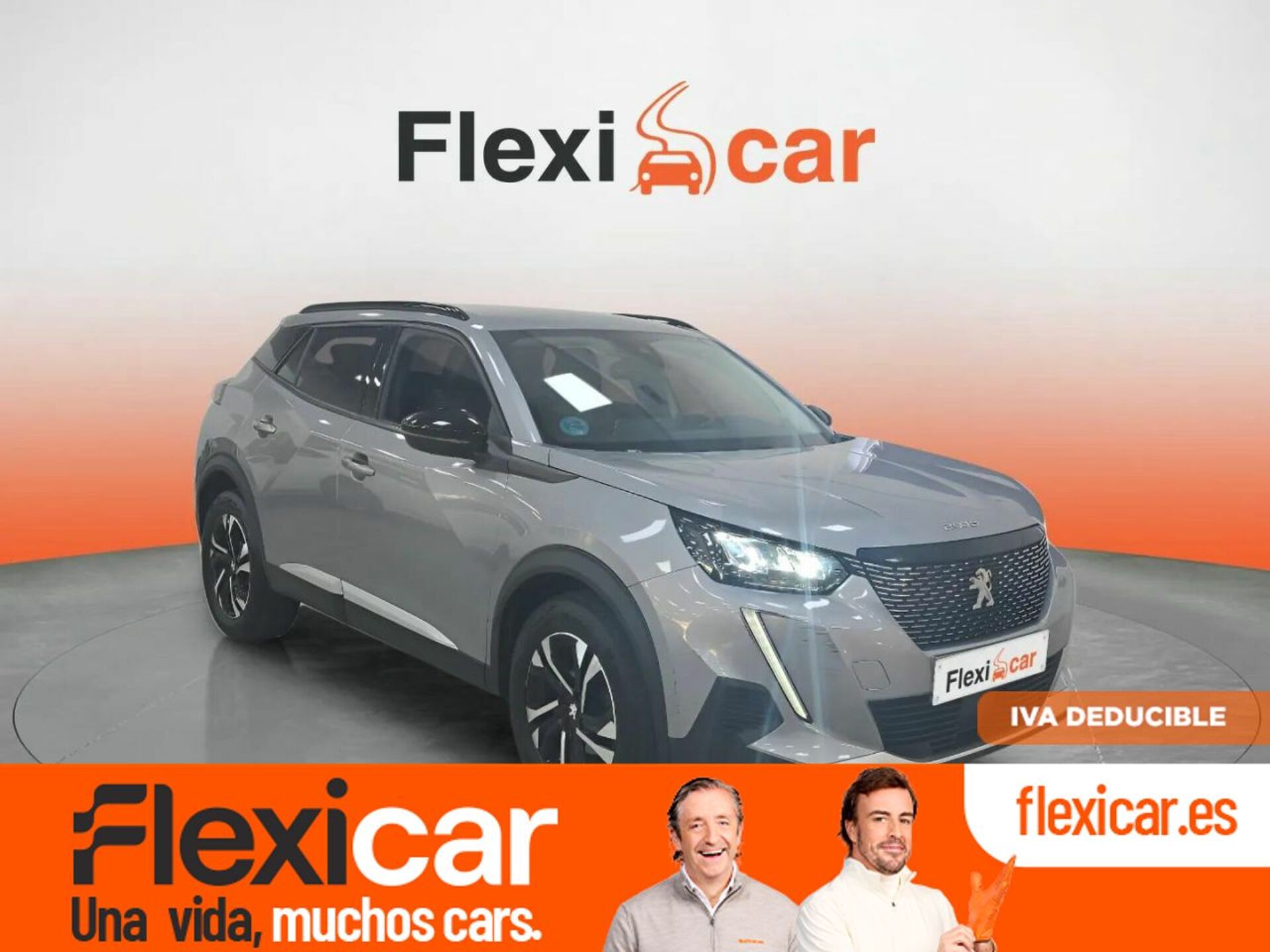 Imagen de PEUGEOT 2008