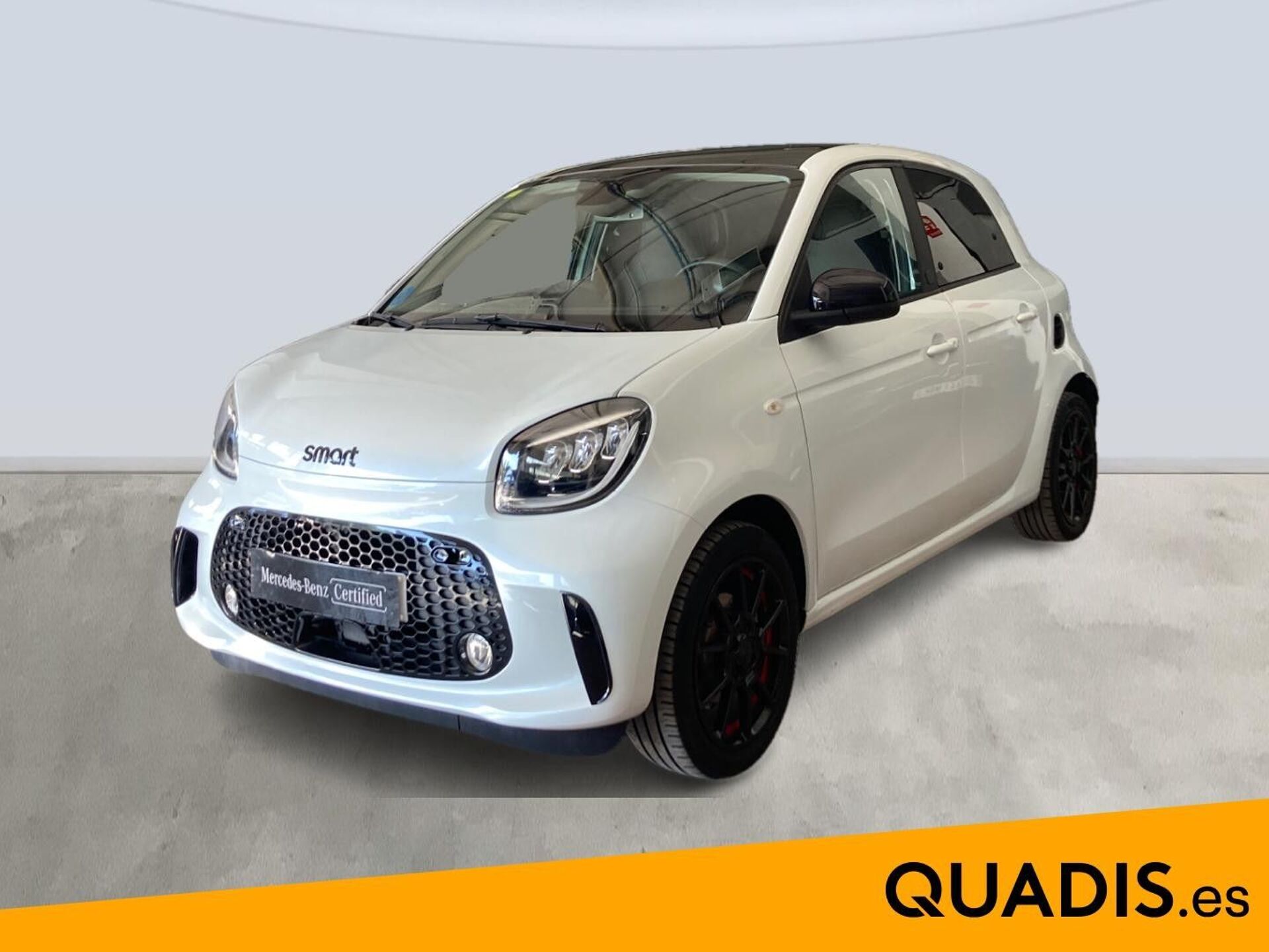 Imagen de SMART Forfour
