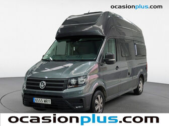 Imagen de VOLKSWAGEN California 2.0TDI BMT Beach Tour DSG 110kW