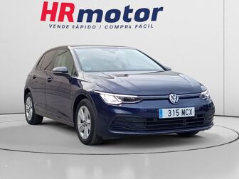 Imagen de VOLKSWAGEN Golf 1.0 TSI Life 81kW