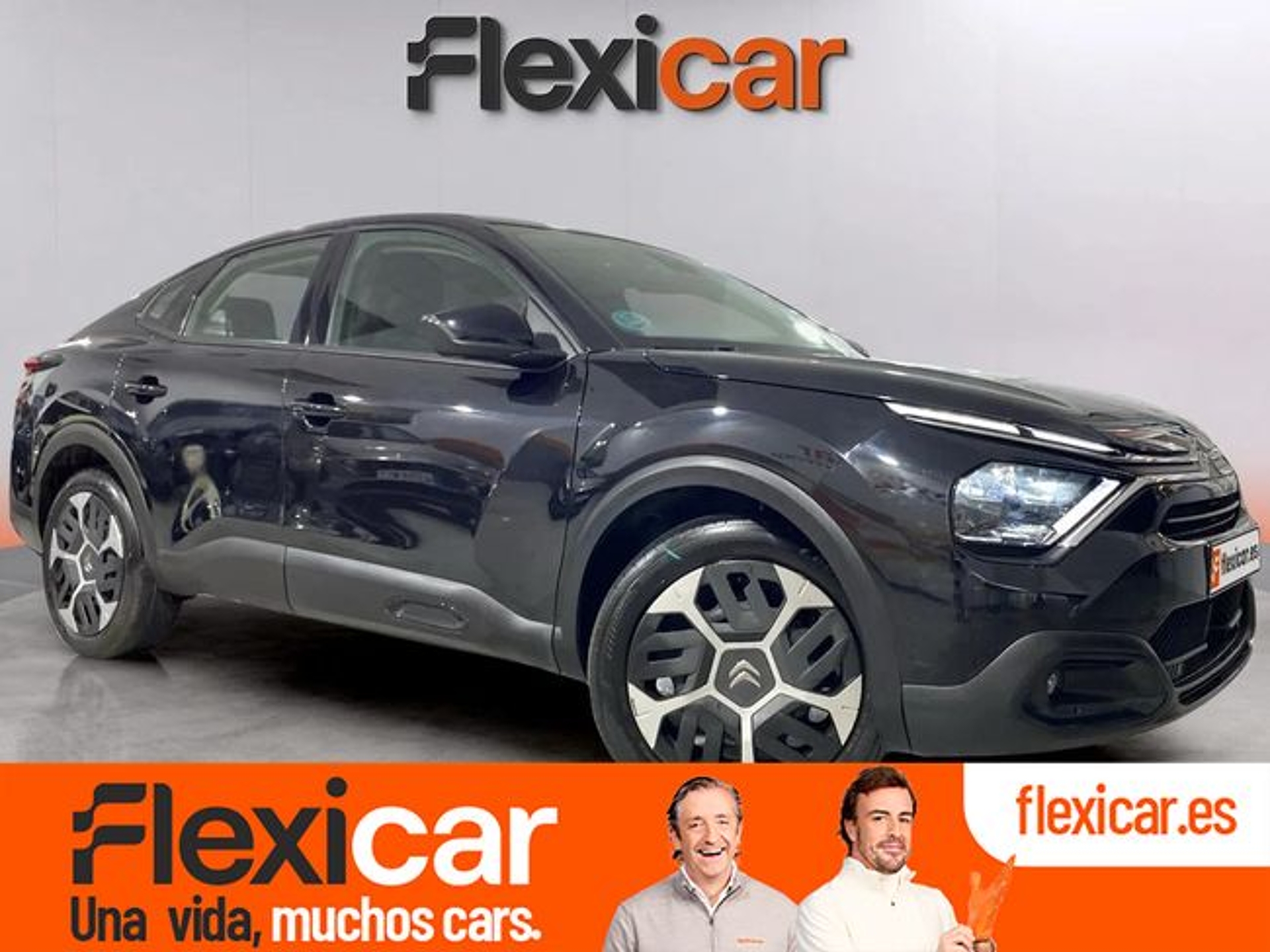 Imagen de CITROEN C4 X