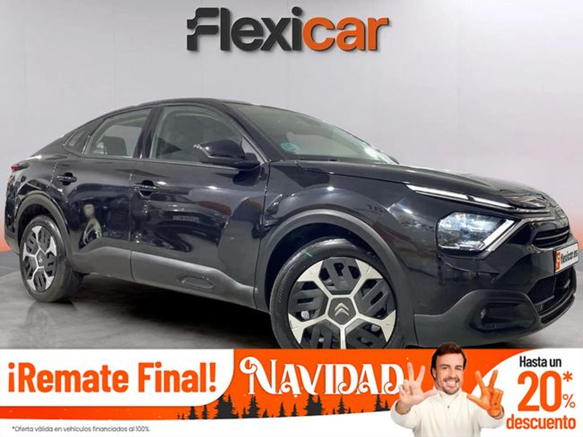 Imagen 1 de CITROEN C4 X