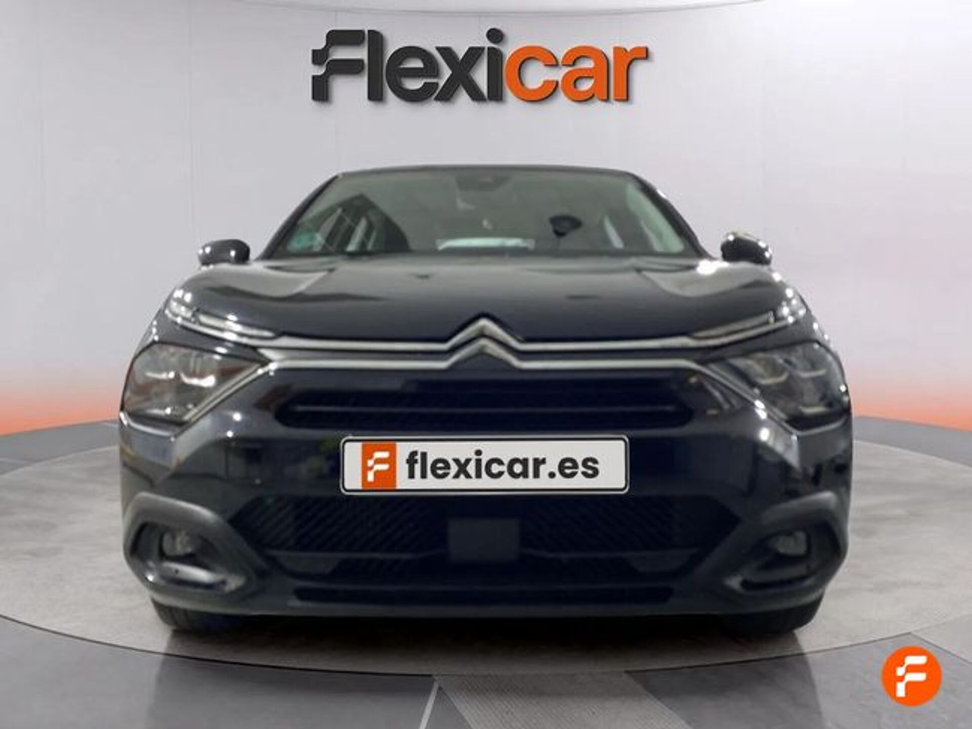 Imagen 2 de CITROEN C4 X