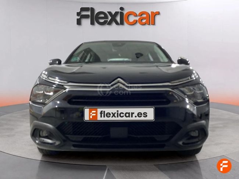Foto del CITROEN C4 X 1.2 PureTech Feel Pack S&S EAT8 130