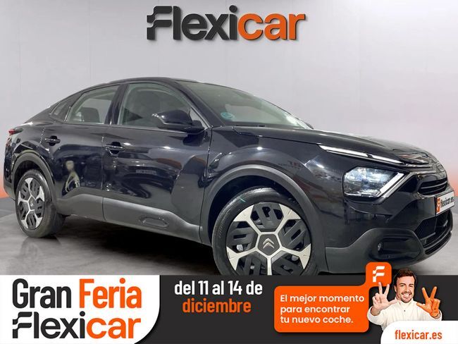 CITROEN C4 X (PureTech 130 S&S EAT8 Feel Pack) en Alicante