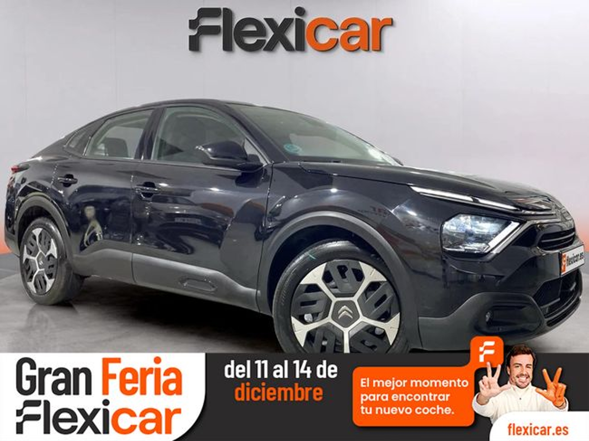 Imagen de CITROEN C4 X