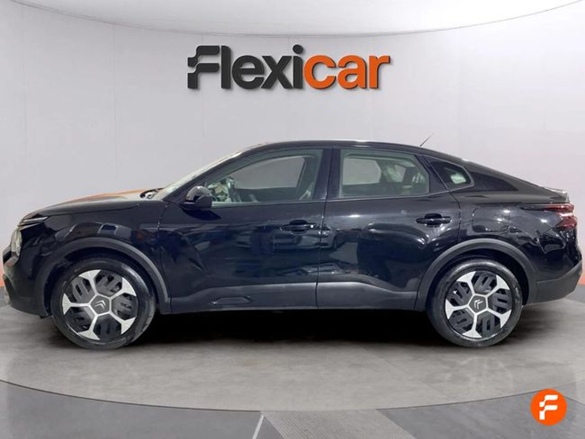 Imagen 3 de CITROEN C4 X