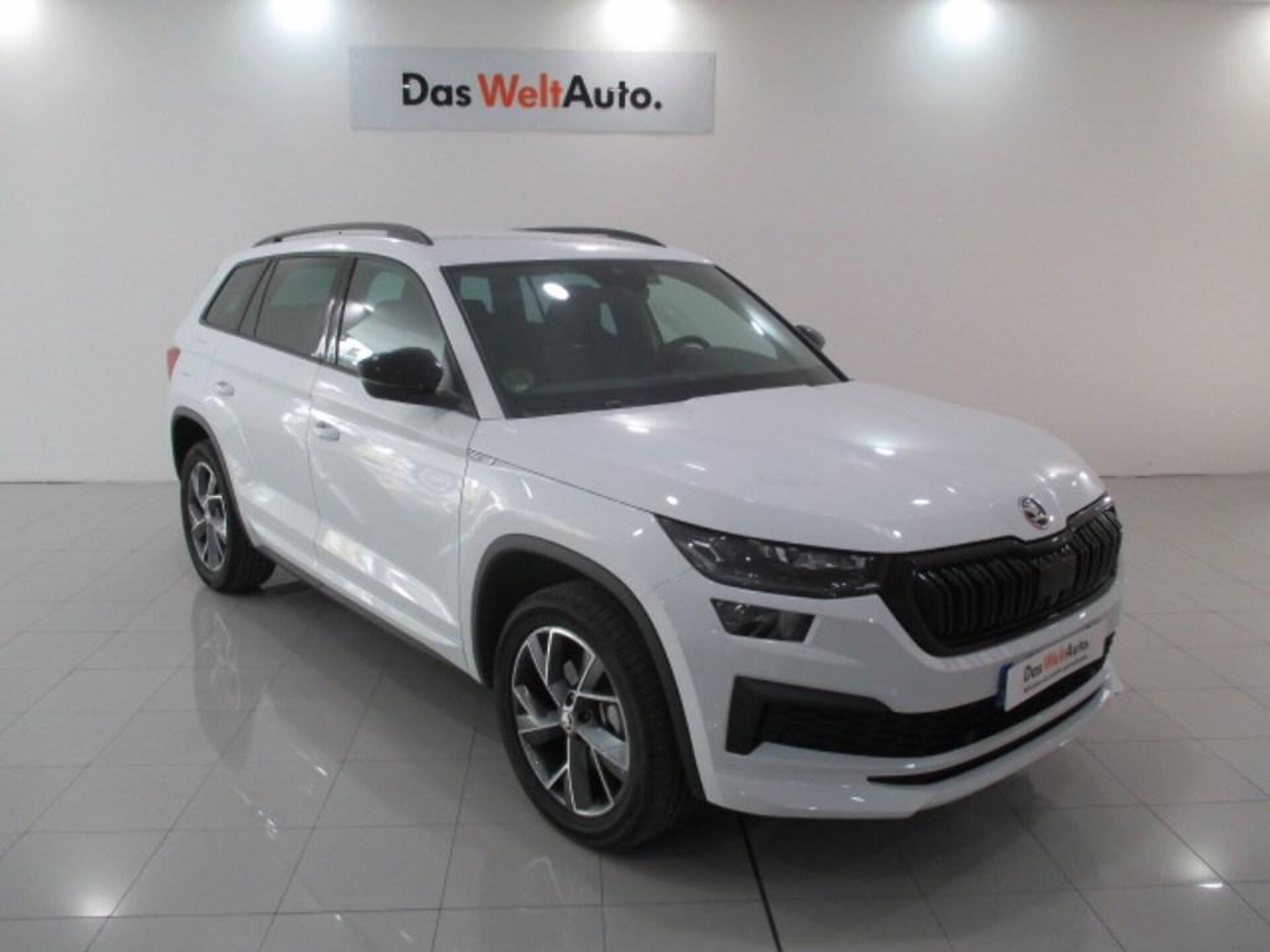 Imagen de SKODA Kodiaq