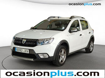 Imagen de DACIA Sandero 0.9 TCE Stepway 90