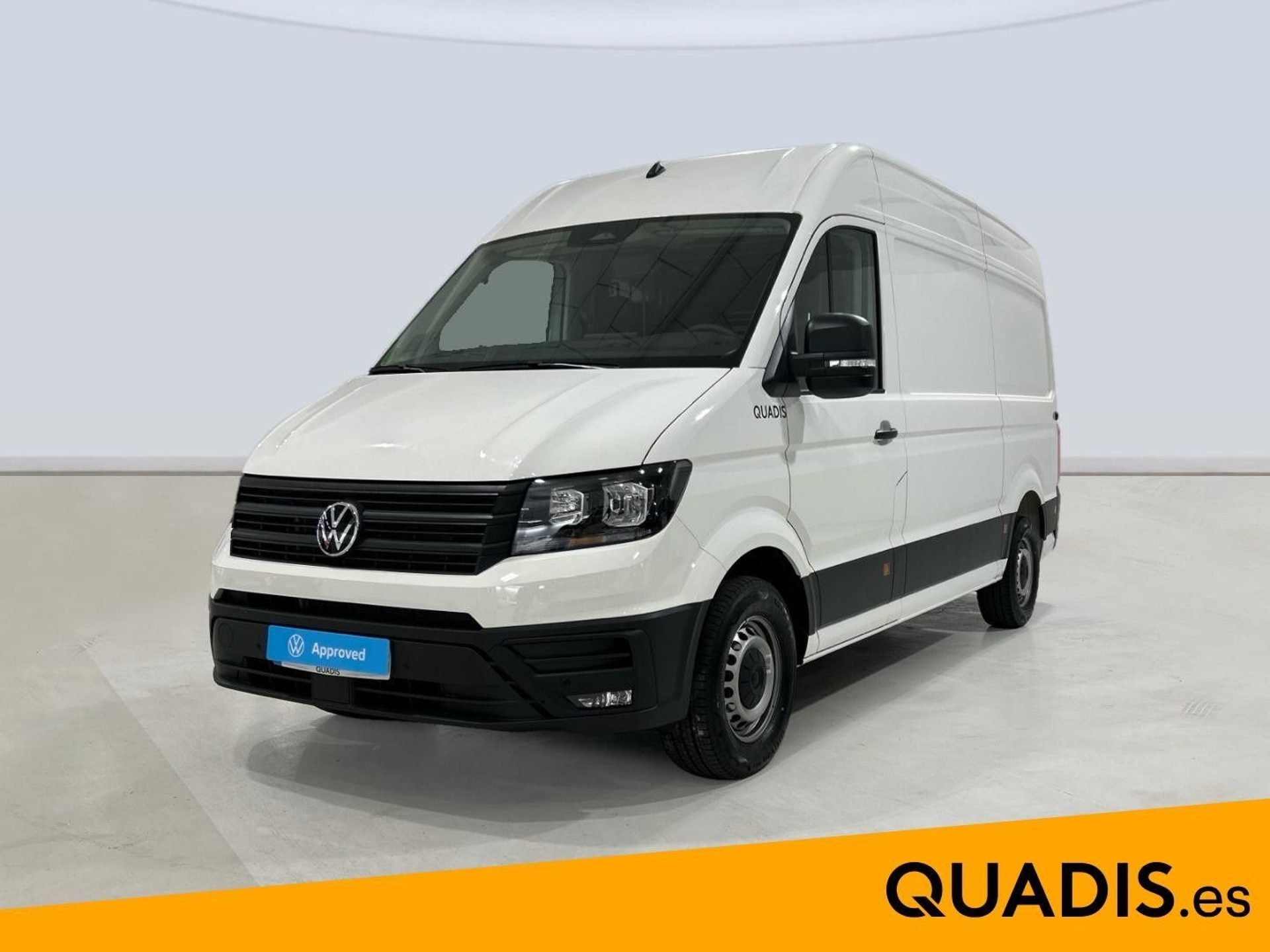 Imagen de VOLKSWAGEN Crafter