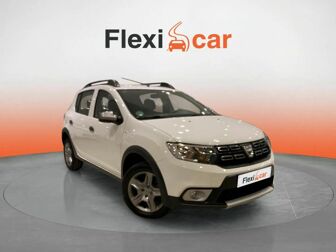 Imagen de DACIA Sandero 1.5dCi Laureate 66kW