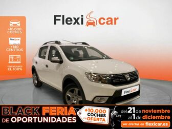 Imagen de DACIA Sandero 1.5dCi Laureate 66kW