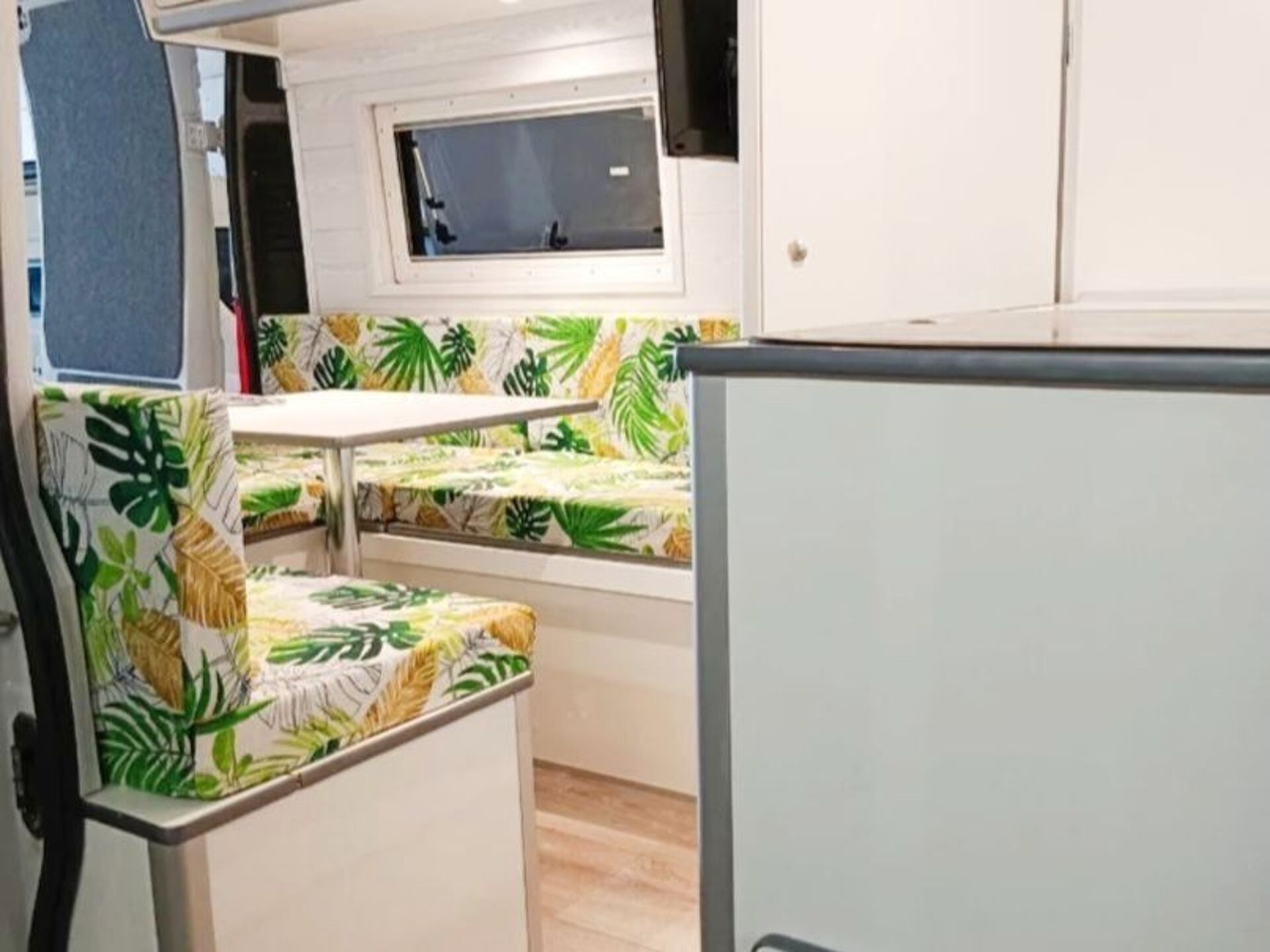 Imagen 3 de PEUGEOT Boxer