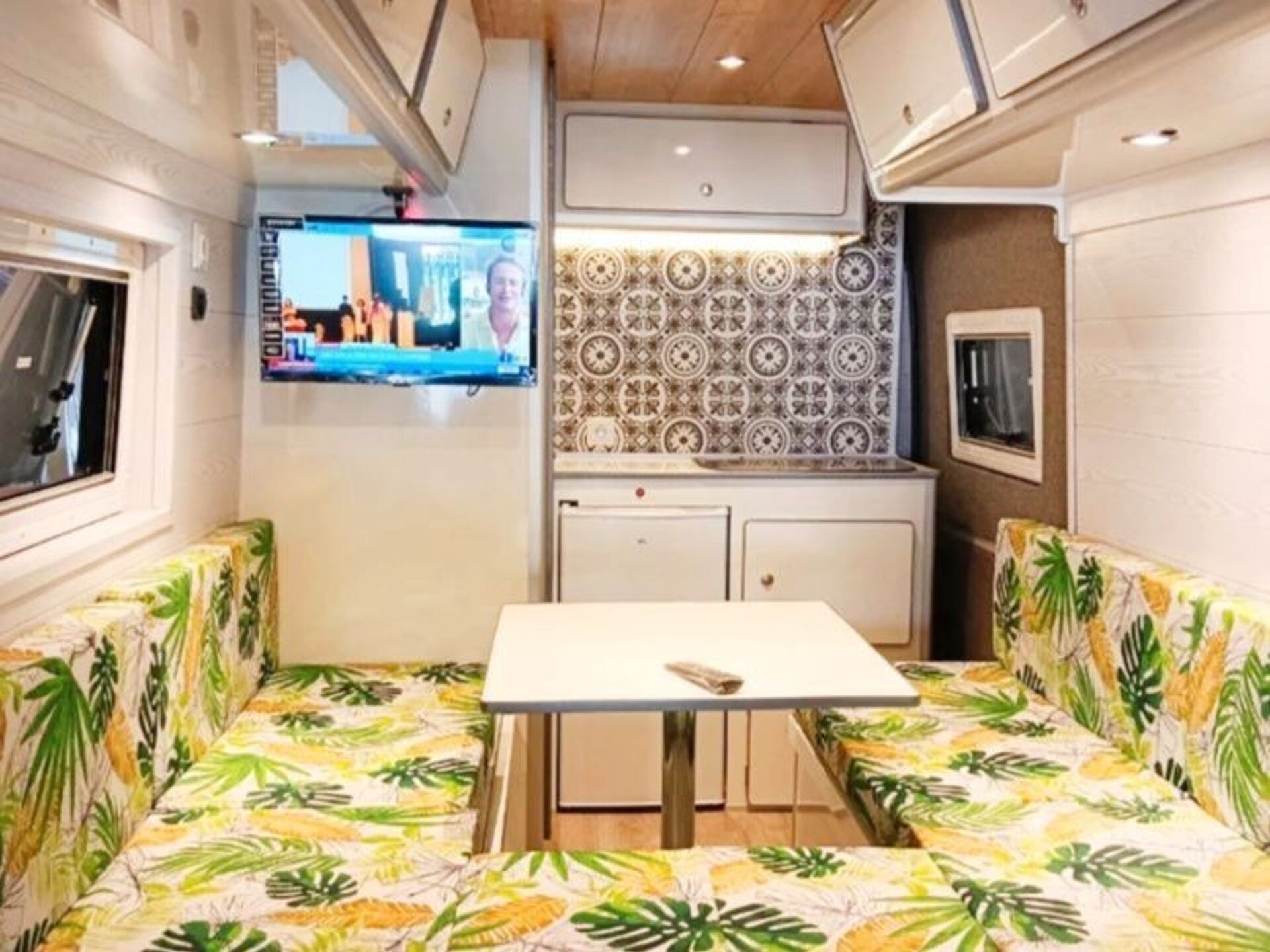 Imagen 2 de PEUGEOT Boxer