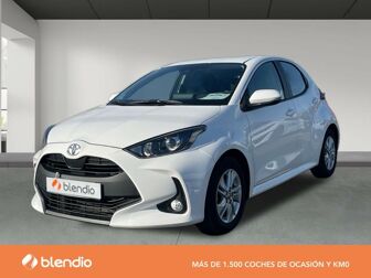 Imagen de TOYOTA Yaris 125 S-Edition