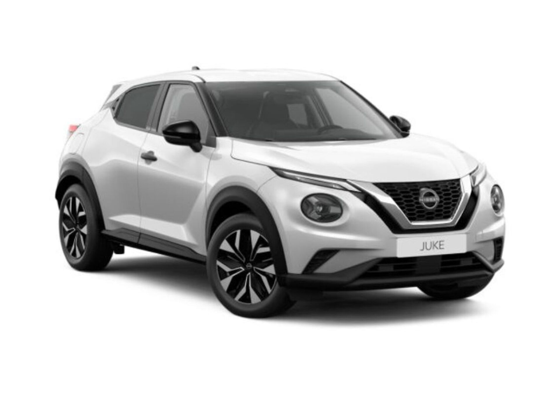 Imagen 2 de NISSAN Juke