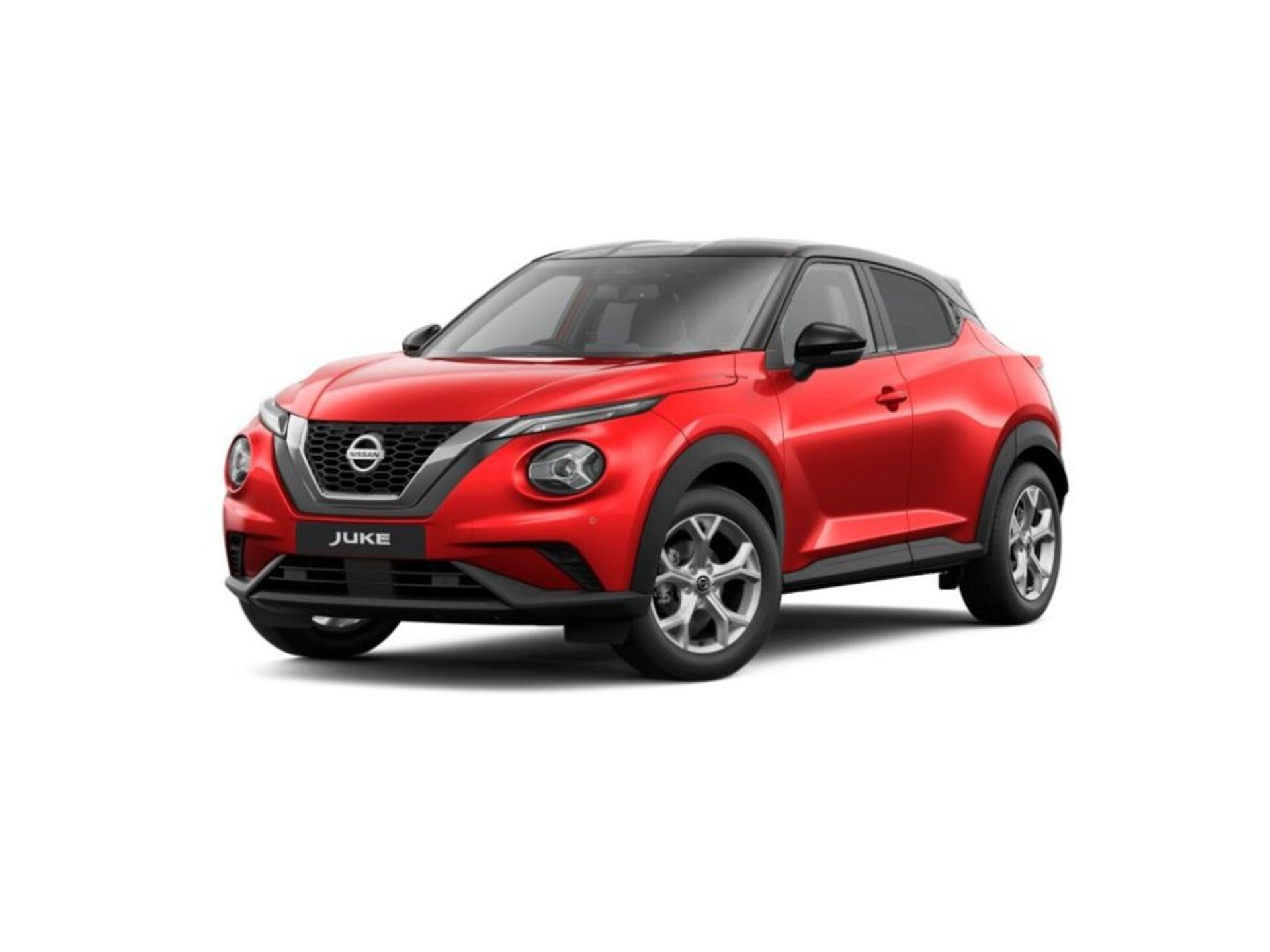 Imagen 3 de NISSAN Juke