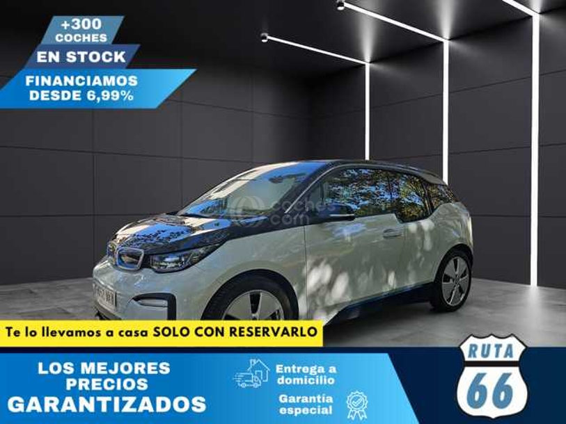 Foto del BMW i3 94Ah BEV