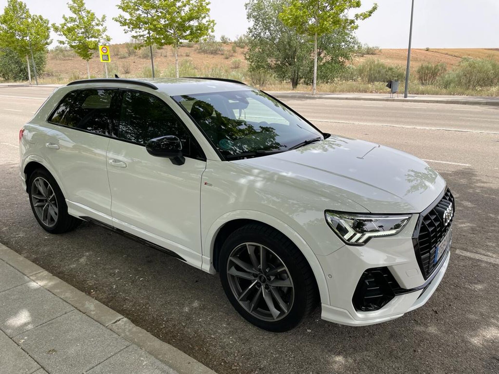 Imagen de AUDI Q3