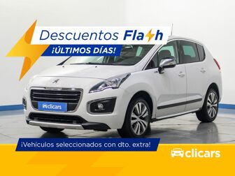 Imagen de PEUGEOT 3008 1.2 PureTech S&S Style 130