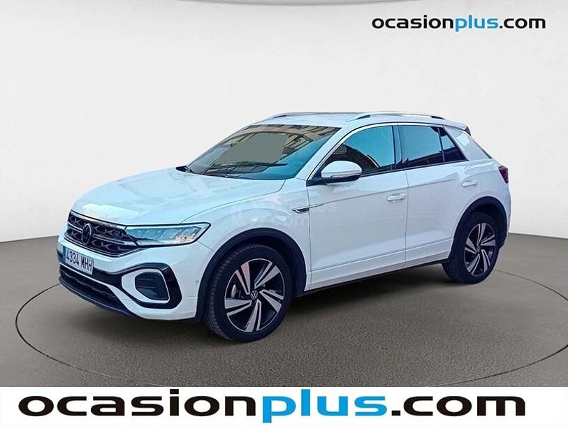 Foto del VOLKSWAGEN T-Roc 1.5 TSI R-Line DSG7