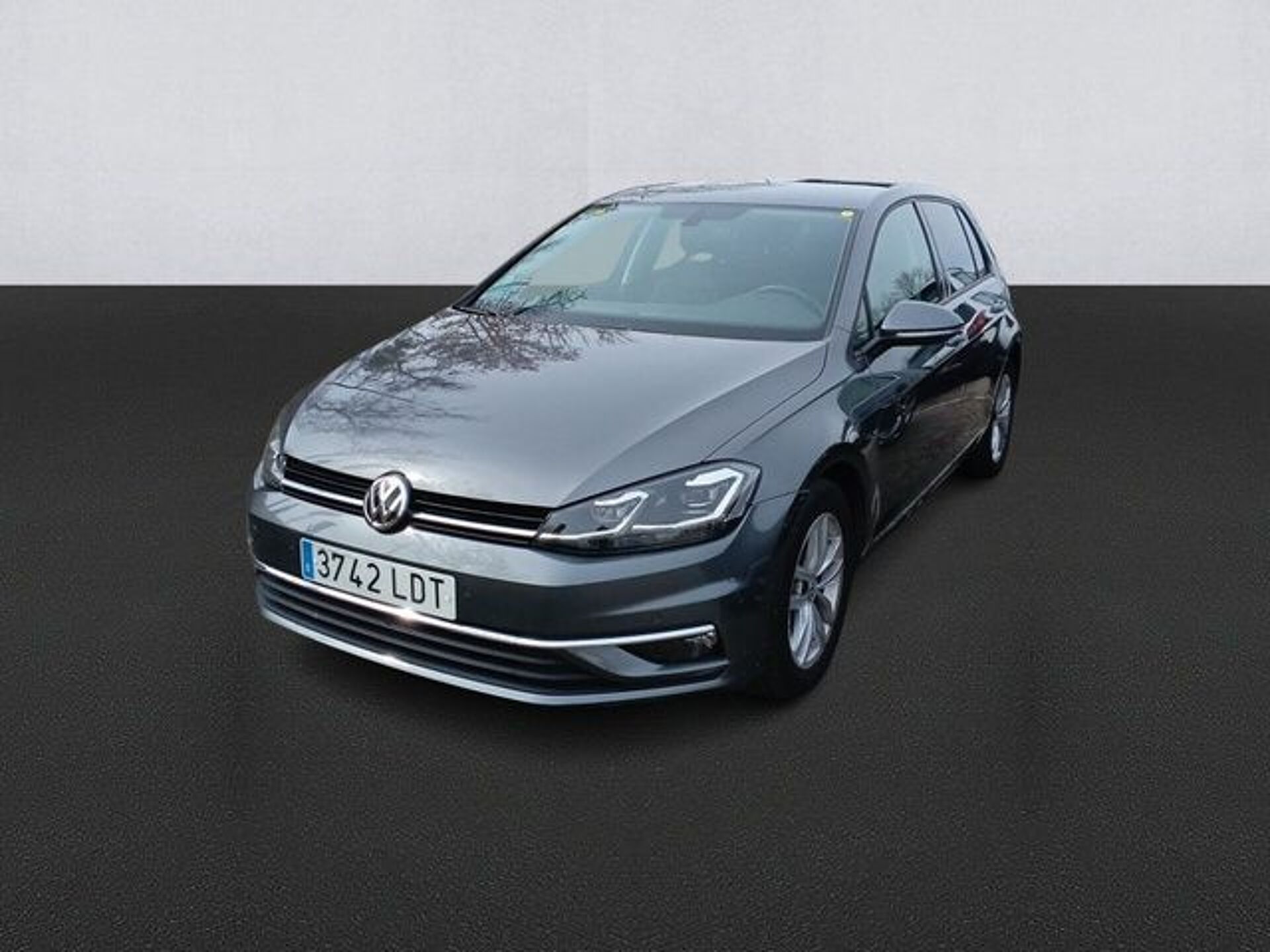 Imagen de VOLKSWAGEN Golf