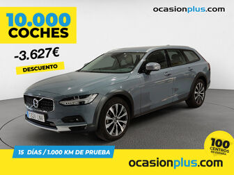 Imagen de VOLVO V90 Cross Country B4 Pro AWD Aut.